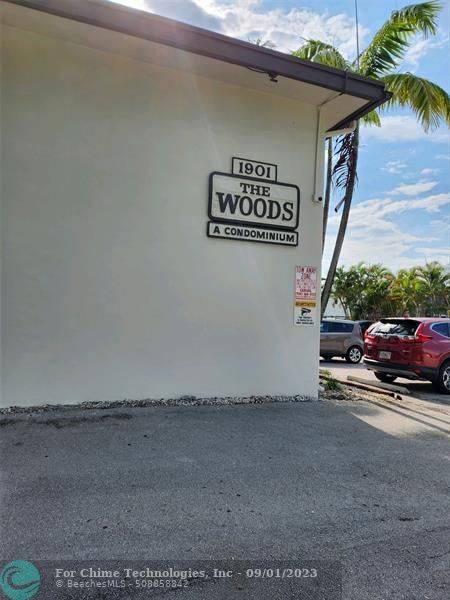 Wilton Manors, FL 33311,1901 N Andrews Ave  #101