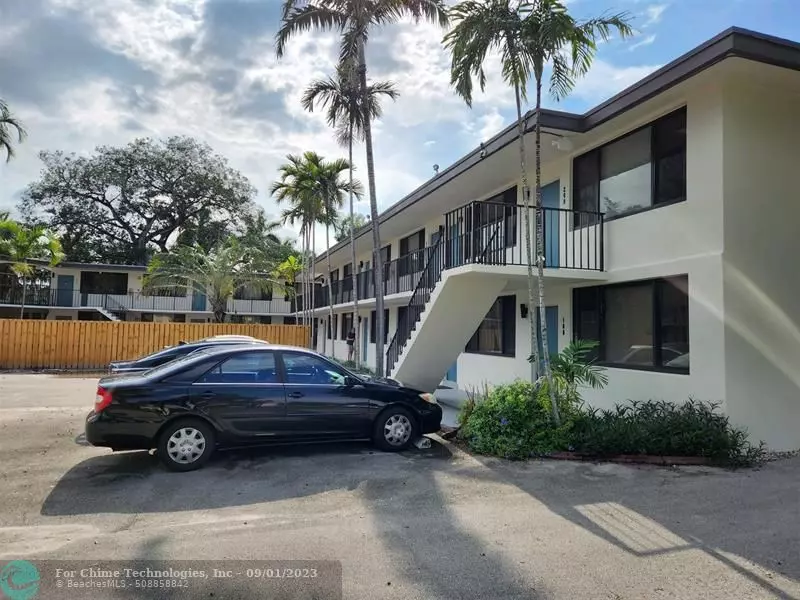 Wilton Manors, FL 33311,1901 N Andrews Ave  #101