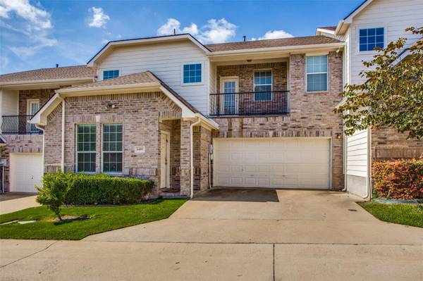 6405 Capulet Place, Dallas, TX 75252