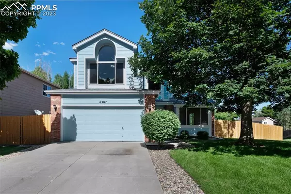 Colorado Springs, CO 80918,6307 Brightstar DR