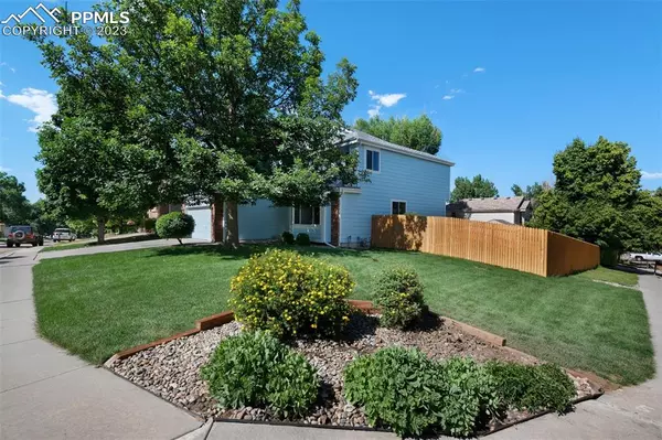 Colorado Springs, CO 80918,6307 Brightstar DR