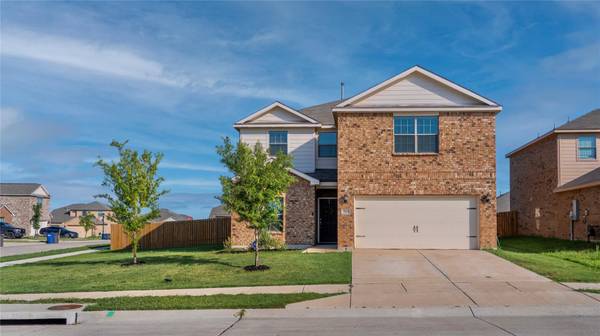 3101 Angus Drive,  Forney,  TX 75126