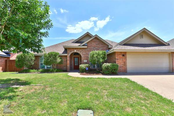 2201 Republic Avenue, Abilene, TX 79601