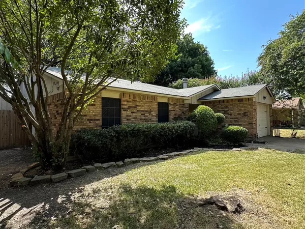 Forney, TX 75126,517 Forestwood Drive