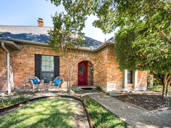 238 Canyon Valley Drive, Richardson, TX 75080