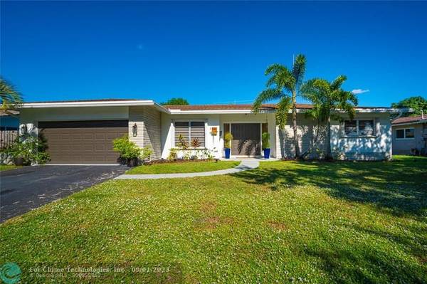 5261 SW 8th St,  Plantation,  FL 33317