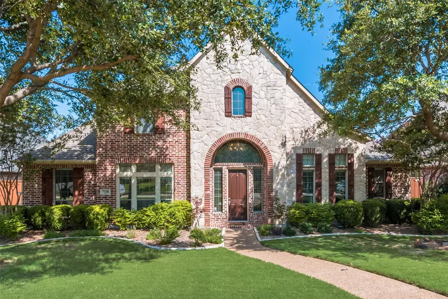 12159 Ashaway Lane, Frisco, TX 75035