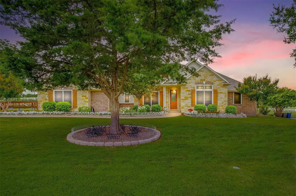 Melissa, TX 75454,76 Trailridge Drive