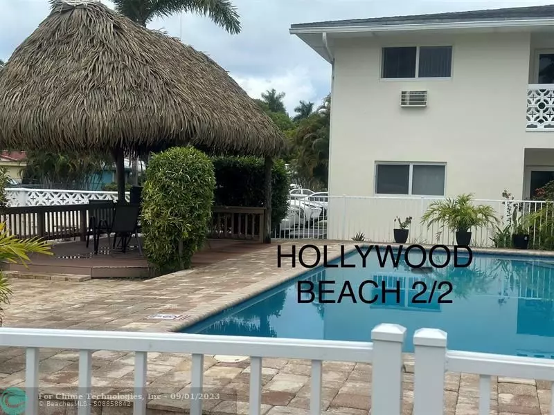 Hollywood, FL 33020,Address not disclosed