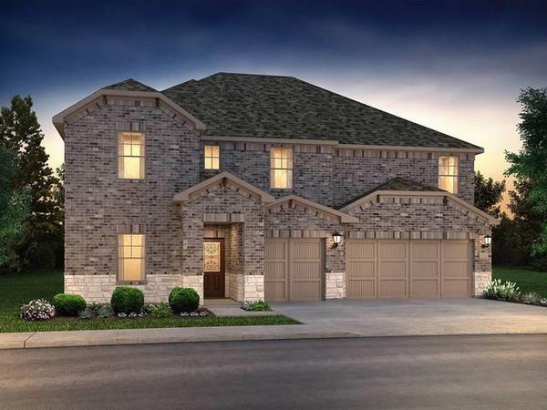 1303 Sweetleaf Street, Melissa, TX 75454