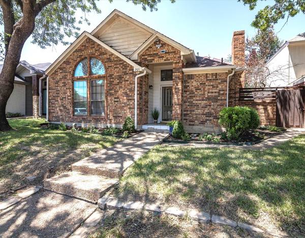 205 Benwynd Drive, Mesquite, TX 75149