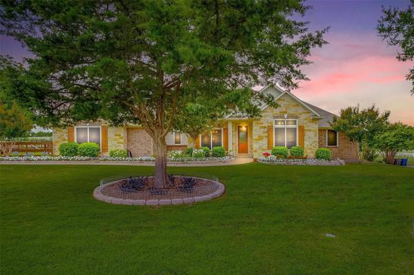 76 Trailridge Drive,  Melissa,  TX 75454