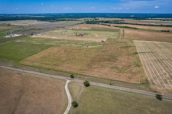 Waxahachie, TX 75165,Lot 4 Blessed Ranch