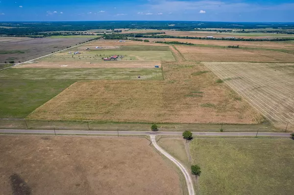 Waxahachie, TX 75165,Lot 4 Blessed Ranch