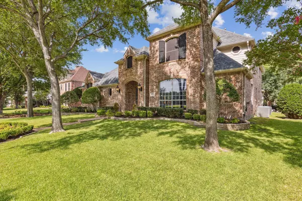 Plano, TX 75024,4509 Hallmark Drive