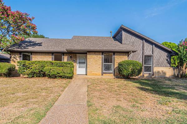 23 Lakewood Drive, Hickory Creek, TX 75065