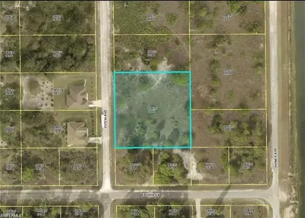 Lehigh Acres, FL 33972,1004 Fitch AVE