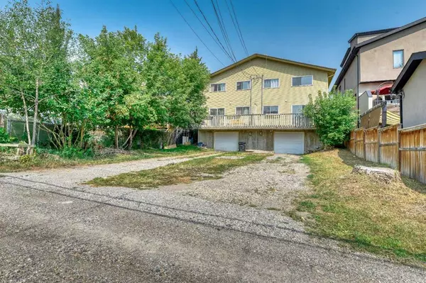 Calgary, AB T2T 1H4,1929 27 AVE SW