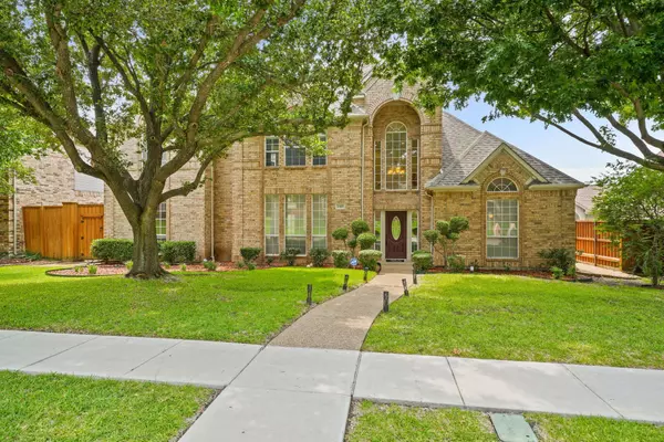 2609 Wakefield Drive, Plano, TX 75093