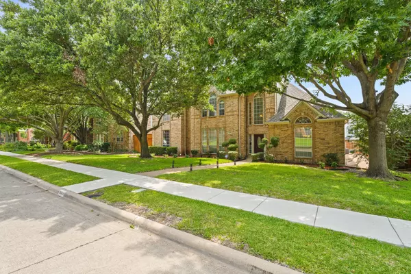 Plano, TX 75093,2609 Wakefield Drive