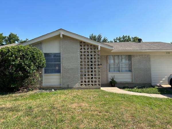 4726 Ancilla Drive, Garland, TX 75042