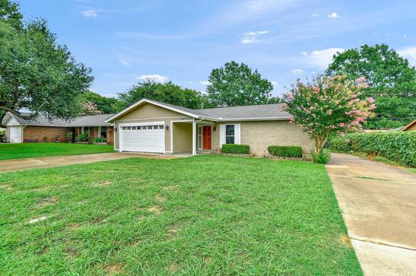 3105 Dauphine Drive, Sherman, TX 75090