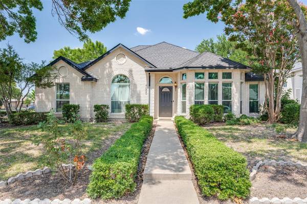 4600 Archer Drive, The Colony, TX 75056