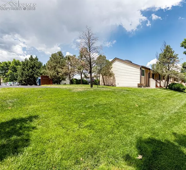 Colorado Springs, CO 80916,4551 Lamplighter CIR