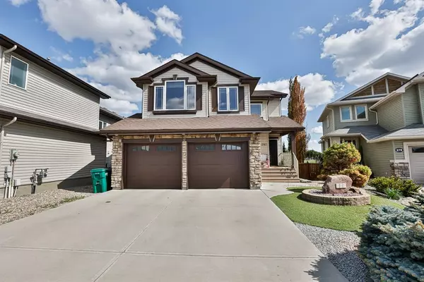 Lethbridge, AB T1J 5B5,282 Firelight CRES W