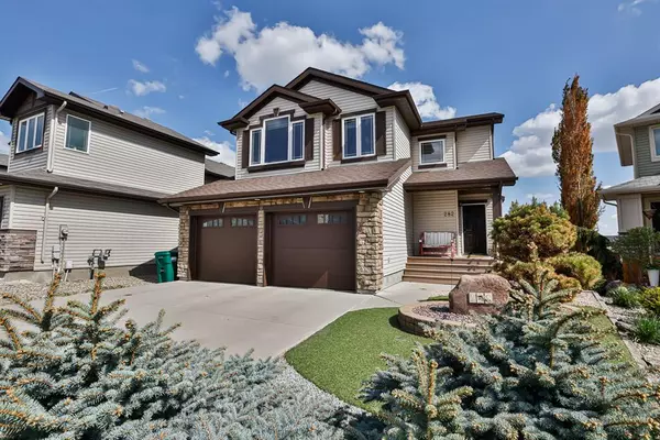 Lethbridge, AB T1J 5B5,282 Firelight CRES W