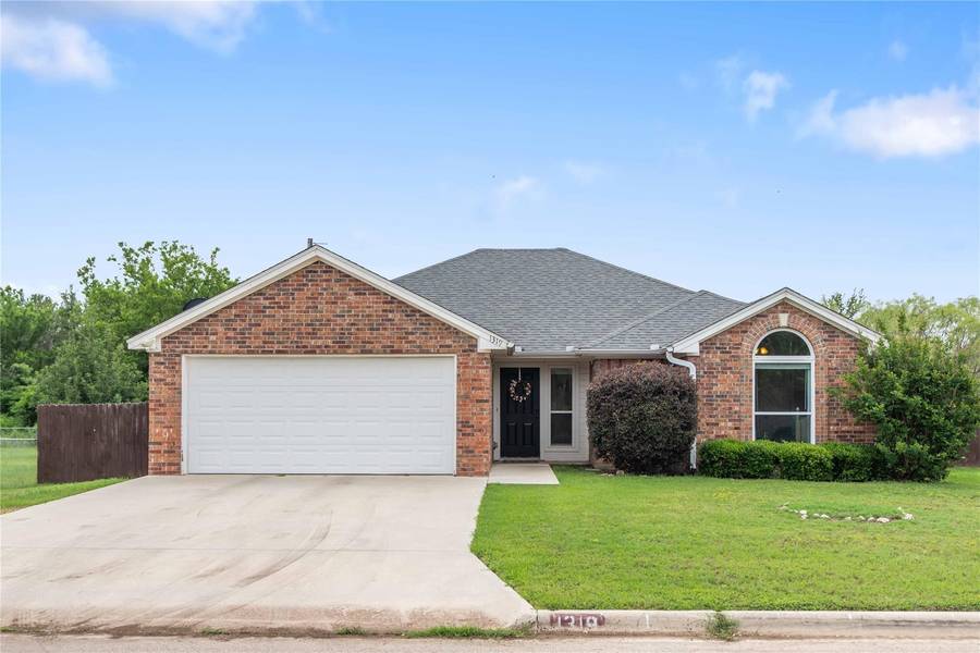 1319 Eastwind Drive, Early, TX 76802