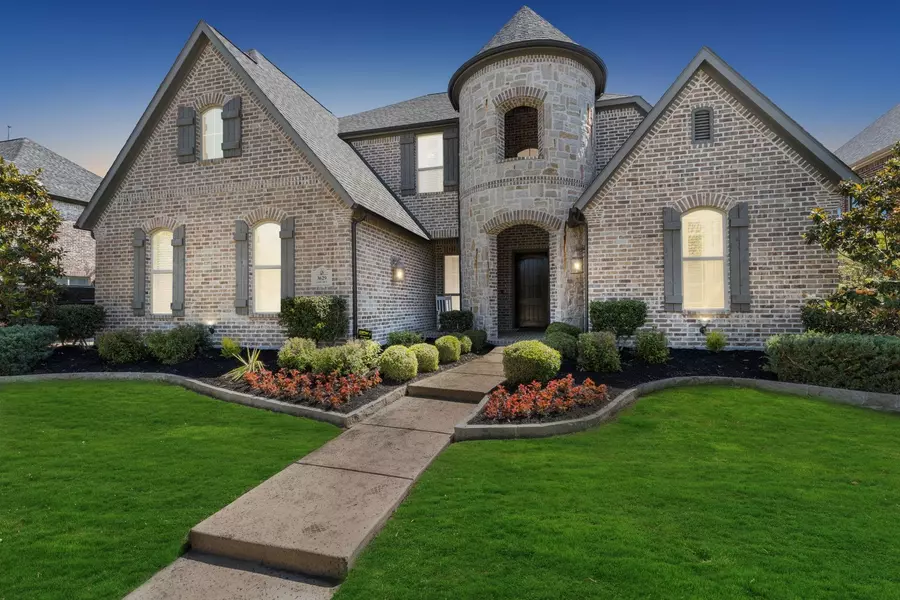 3629 Cathedral Lake Drive, Frisco, TX 75034