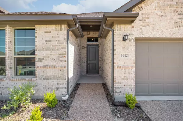 Melissa, TX 75454,3612 Clara Drive