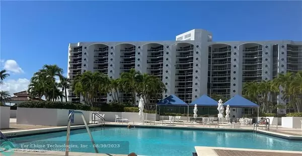 Aventura, FL 33180,3640 Yacht Club Dr  #1407