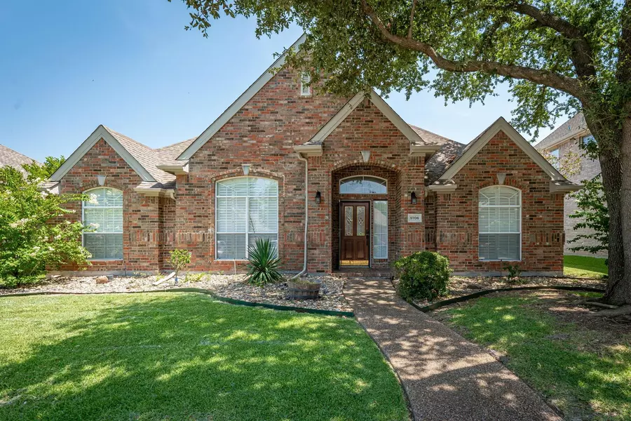 5706 Hilton Head Drive, Garland, TX 75044