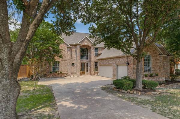 Plano, TX 75025,9613 Saint Annes Drive