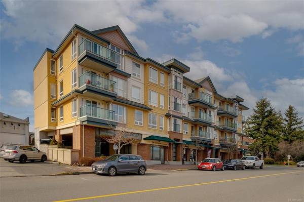 Sidney, BC V8L 2X3,9840 Fifth St #210