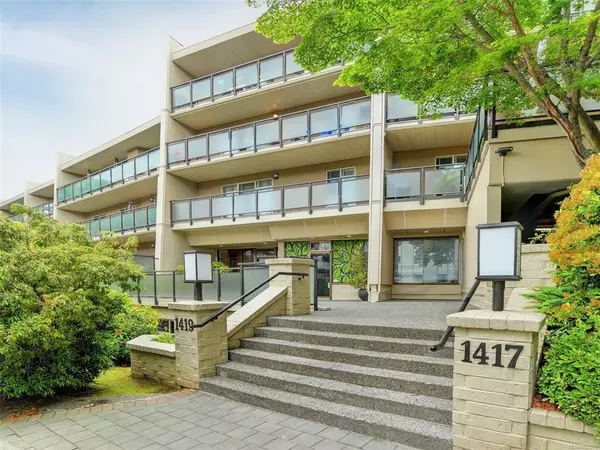 1419 STADACONA Ave #207A,  Victoria,  BC V8S 5J3