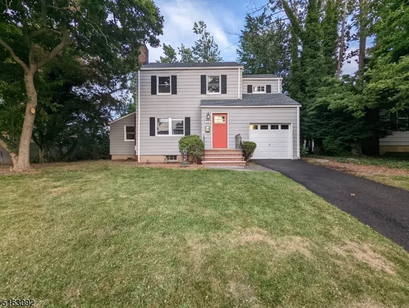 612 Brookside Pl, Cranford Twp., NJ 07016