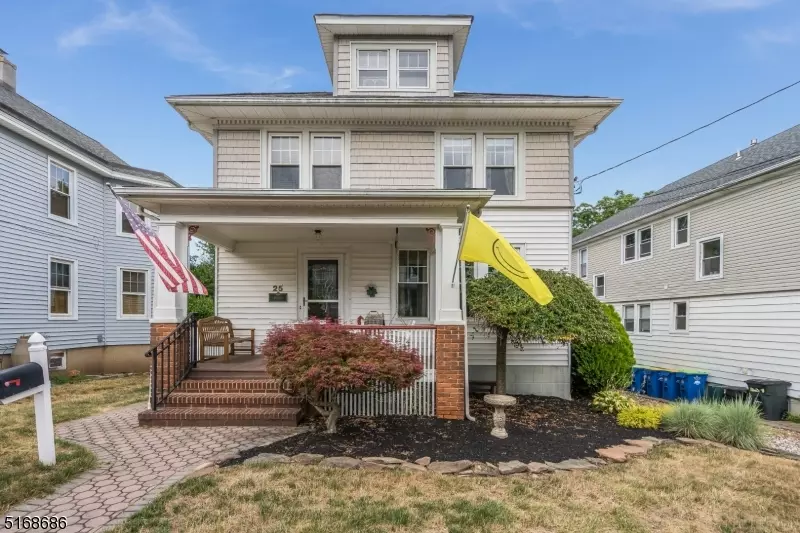 25 E Summit St, Somerville Boro, NJ 08876