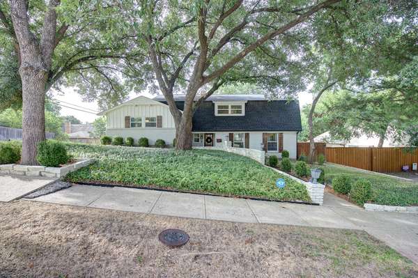 9226 Mercer Drive, Dallas, TX 75228