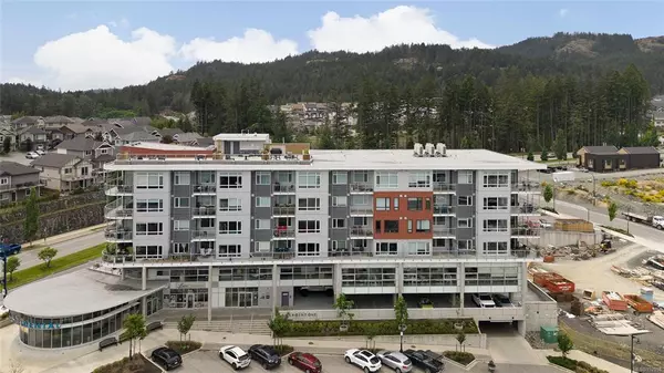 Langford, BC V9B 0S7,1311 Lakepoint Way #312