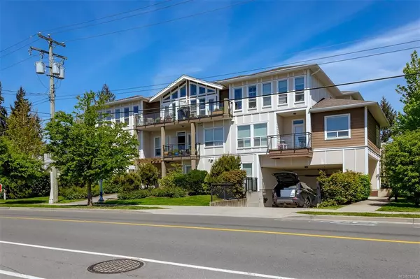 Langford, BC V9B 2S3,938 Dunford Ave #115