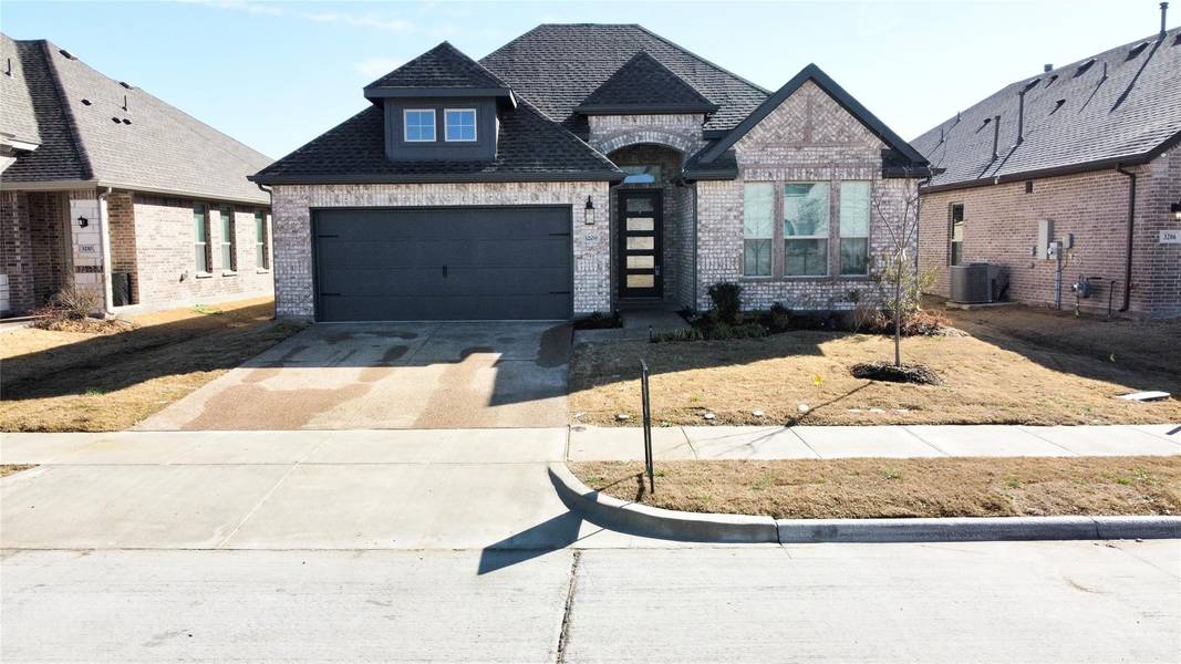 3208 Mattie Grey, Melissa, TX 75454