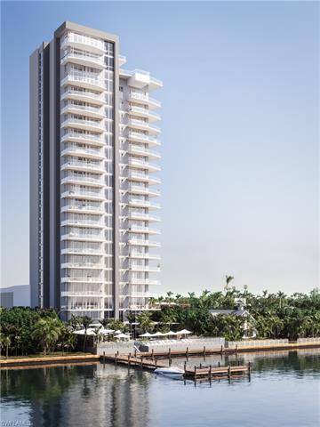 2583 First ST #1801, Fort Myers, FL 33901