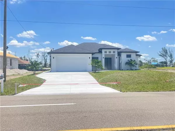 1911 El Dorado BLVD N, Cape Coral, FL 33993