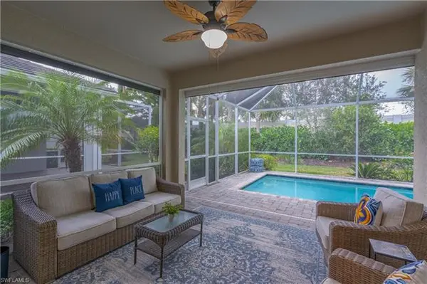 10723 Manatee Key LN, Estero, FL 33928