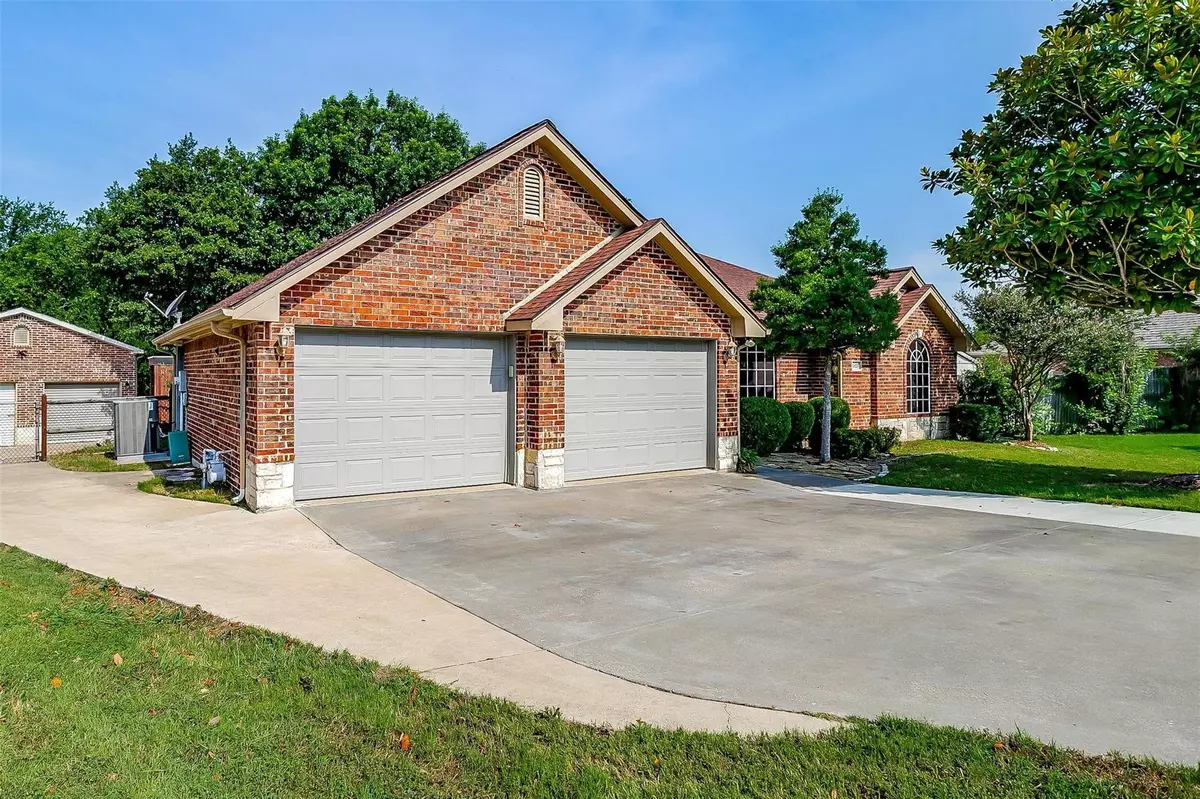 Midlothian, TX 76065,5821 Hackberry Court