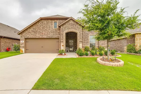 Waxahachie, TX 75165,106 Arborside Drive