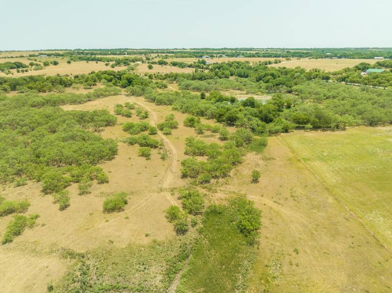 299 Hill County Road 4307, Itasca, TX 76055